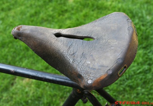 Rudge Lightweight, after 1915