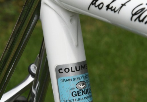 Road Bike Štěrba - Campagnlo