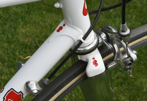 Road Bike Štěrba - Campagnlo