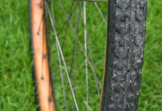 Knoll´s Spring frame man´s bicycle 1899 