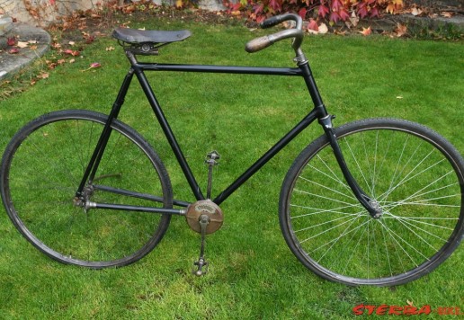 L’Acatene-Metropole cca 1900