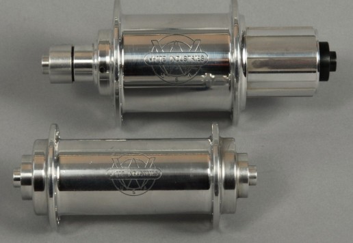 Náboje White Industries - USA
