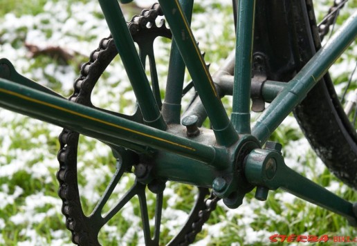 1900 Dursley Pedersen Roadster