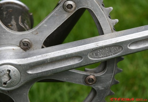 Thanet Cycles, Anglie c.1940/50