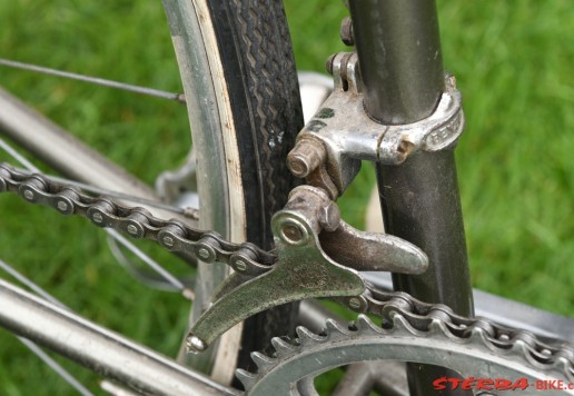 Thanet Cycles, Anglie c.1940/50