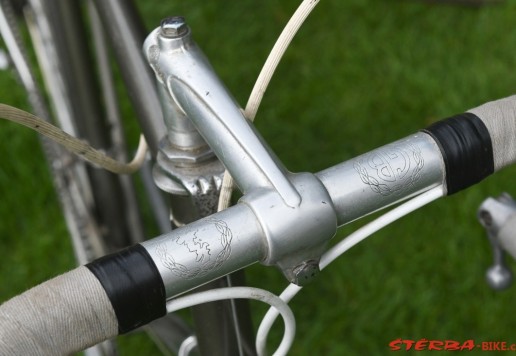 Thanet Cycles, Anglie c.1940/50
