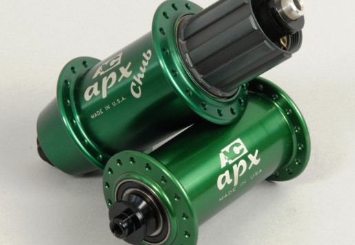 MTB AC APX - Chub USAhubs