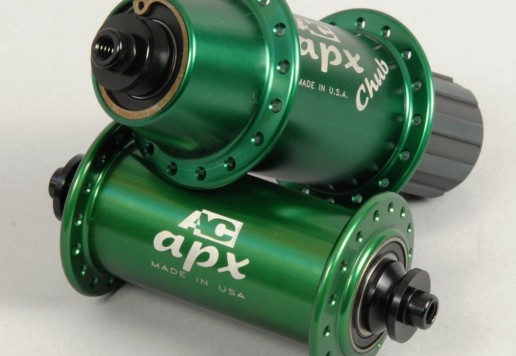 MTB AC APX - Chub USAhubs