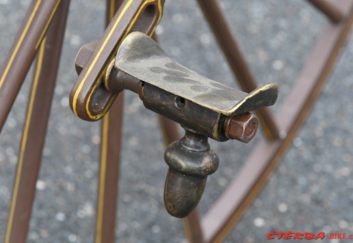 Michaux et Cie, Francie – 1868/69