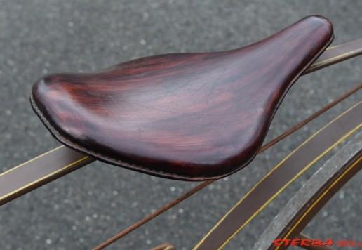Michaux et Cie, Francie – 1868/69