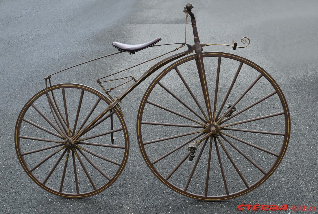 Velocipede for sale 2025