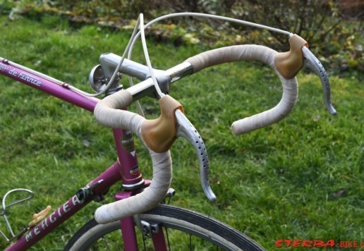 Mercier sport cca 1980