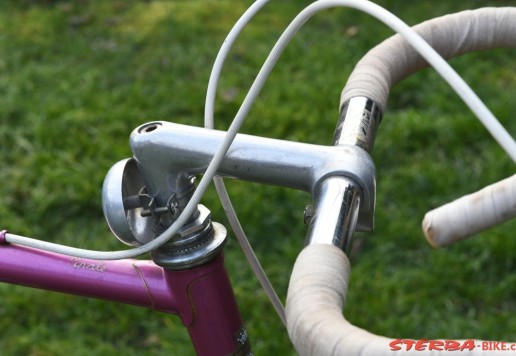 Mercier sport cca 1980