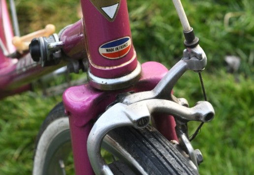 Mercier sport cca 1980