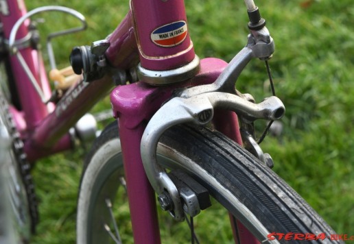 Mercier sport cca 1980