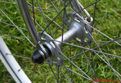 Mercier sport cca 1980