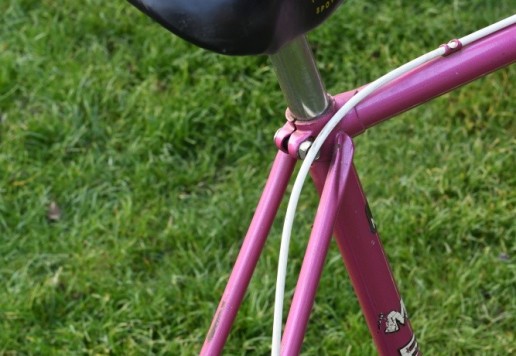 Mercier sport cca 1980