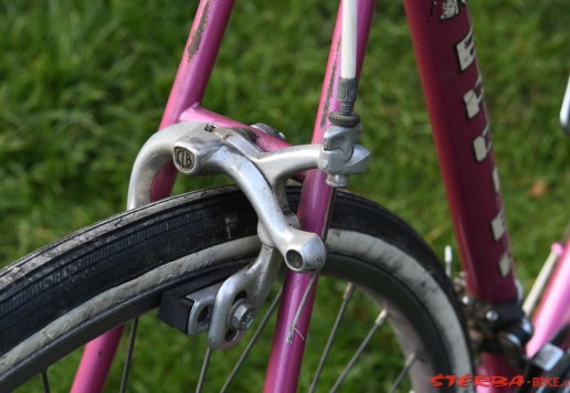 Mercier sport cca 1980