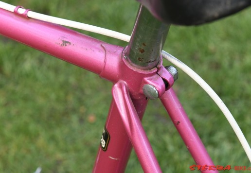 Mercier sport cca 1980