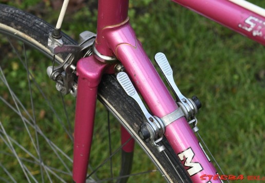 Mercier sport cca 1980