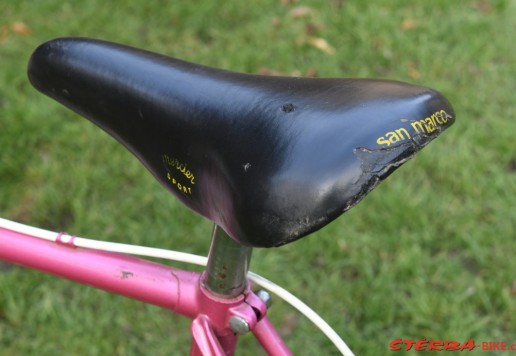 Mercier sport cca 1980