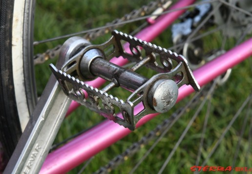 Mercier sport cca 1980
