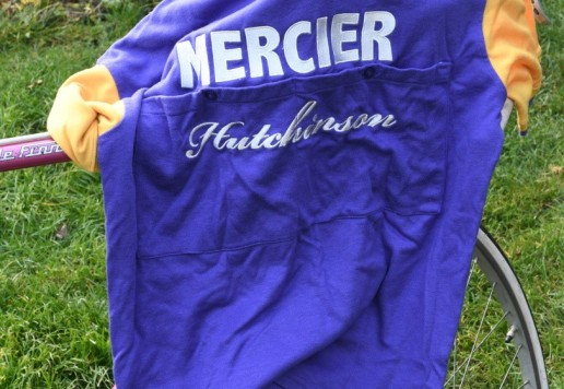 Mercier sport cca 1980