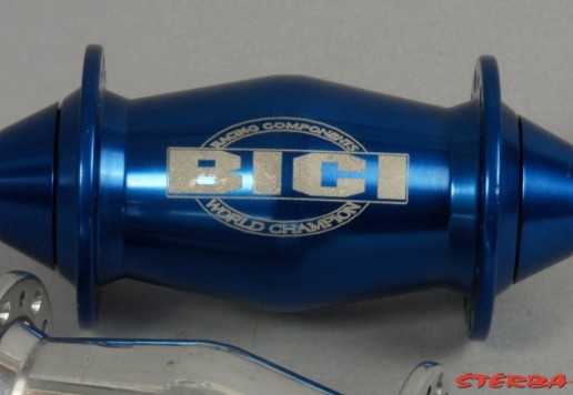 Bici front derailleur