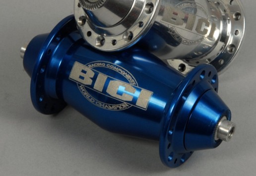 Bici front derailleur
