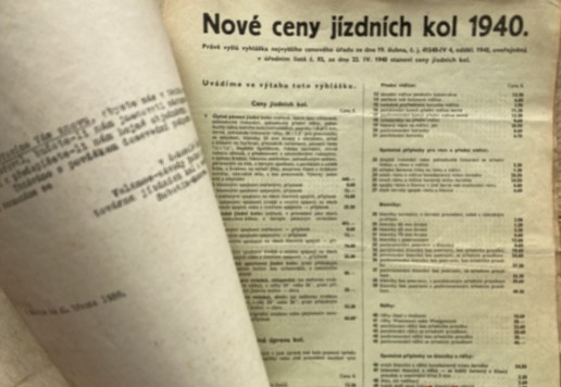 Fuchs a spol. - velký katalog 1932