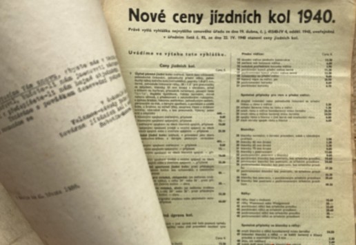 Fuchs a spol. - Catalog 1932
