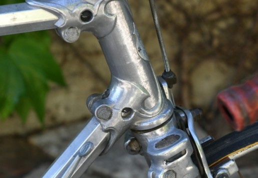 Caminade Road race Luxe c.1949