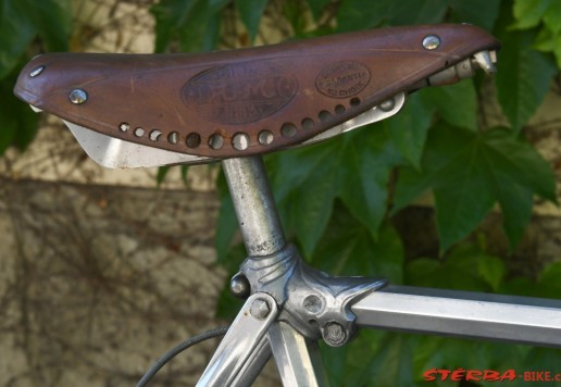 Caminade Road race Luxe c.1949
