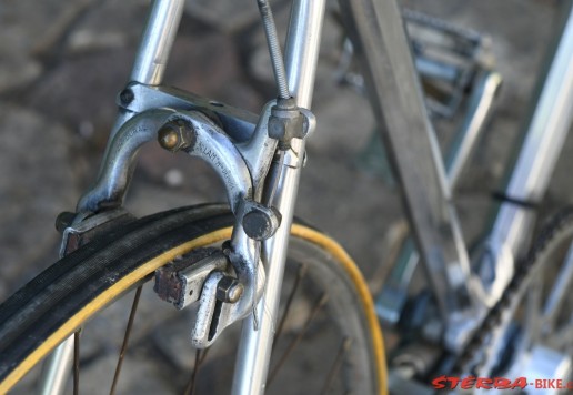 Caminade Road race Luxe c.1949