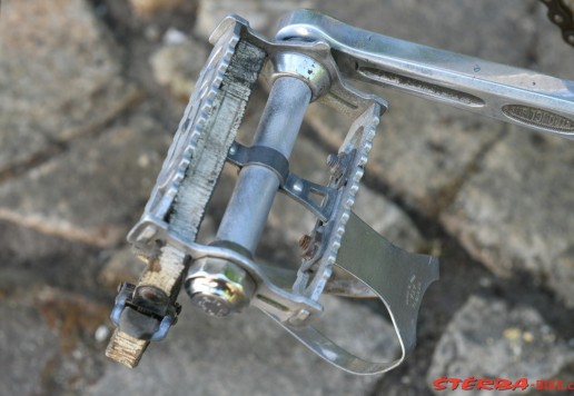 Caminade Road race Luxe c.1949