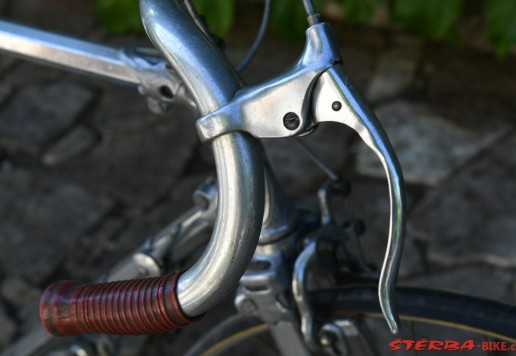 Caminade Road race Luxe c.1949