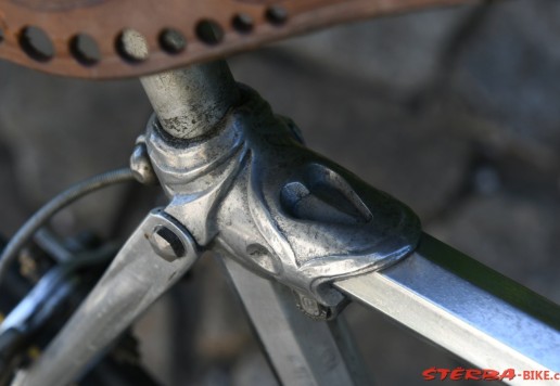 Caminade Road race Luxe c.1949