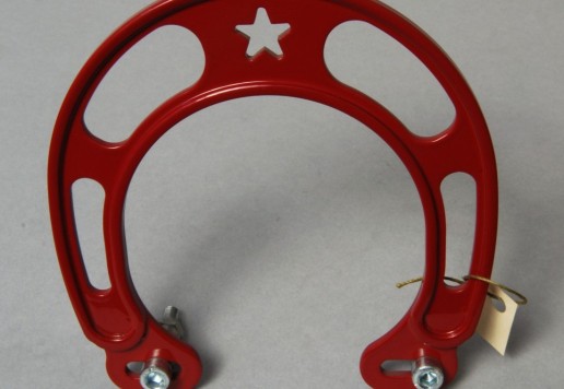 V-brake Roox horseshoe reinforcemen