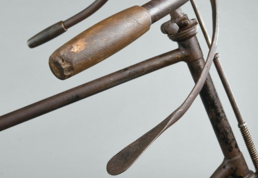 Hard Tire Safety - c.1893/94