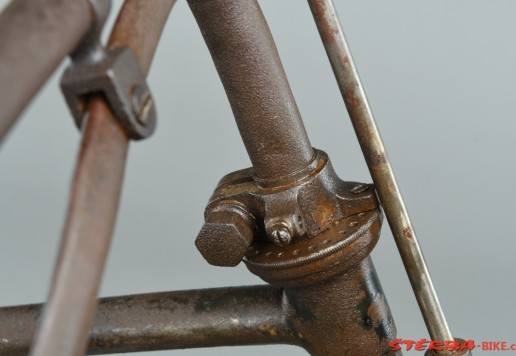 Hard Tire Safety - c.1893/94