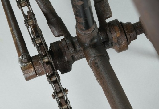 Hard Tire Safety - c.1893/94