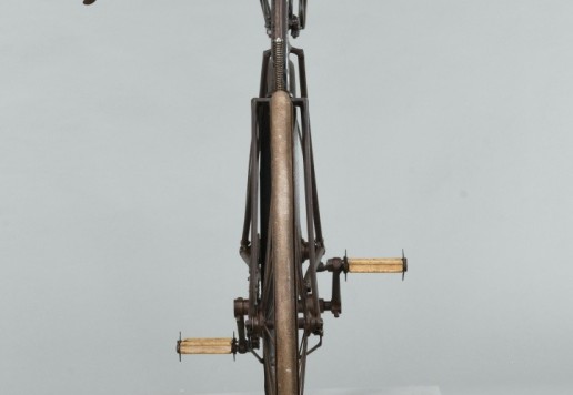 Hard Tire Safety - c.1893/94