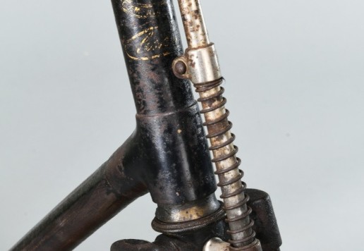 Clément & Cie, Hard Tire Safety – c.1893