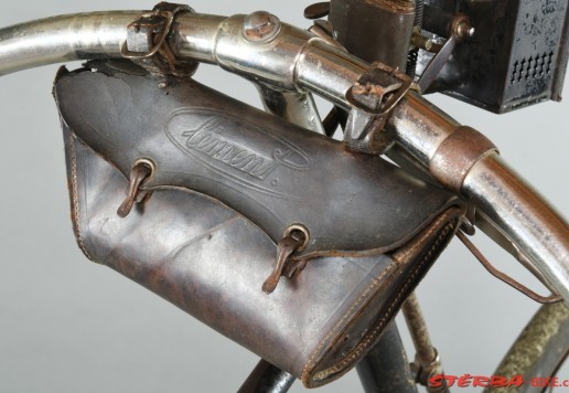 Clément & Cie, Hard Tire Safety – c.1893