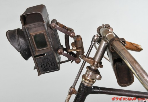 Clément & Cie, Hard Tire Safety – c.1893
