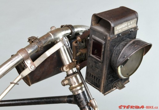 Clément & Cie, Hard Tire Safety – c.1893
