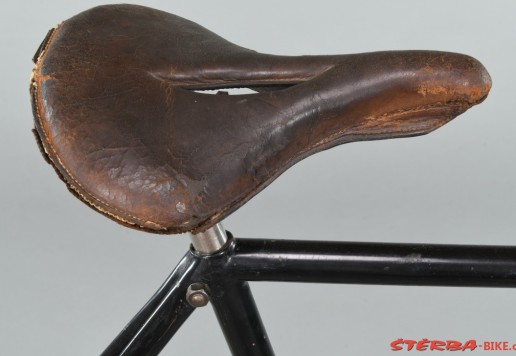 Rambler, Pope Mfg. Co. - USA 1907