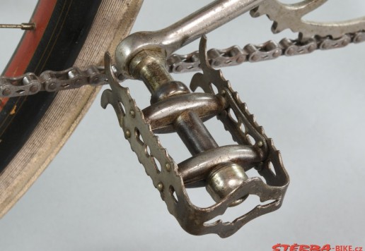 Rambler, Pope Mfg. Co. - USA 1907