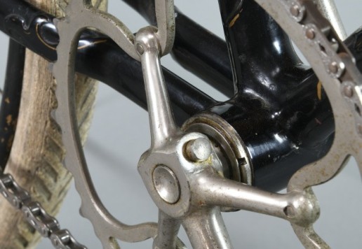 Rambler, Pope Mfg. Co. - USA 1907