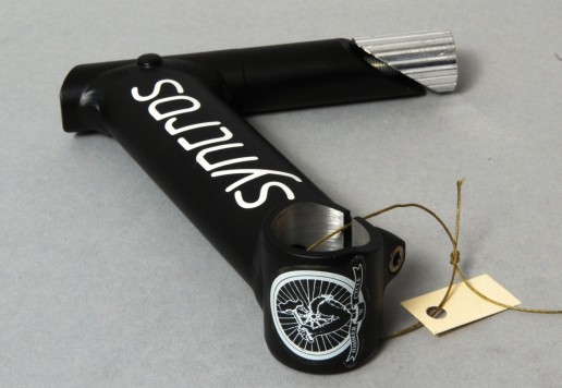 Syncros highway bike stem